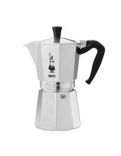 Bialetti Moka Express 9 moka - bazaar