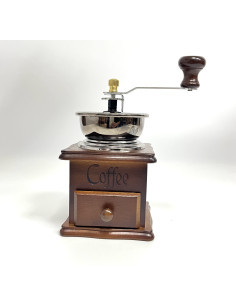 Kávéőrlő Kaffia Classic Bazaar 2