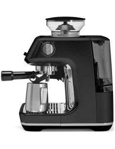 SAGE SES878BTR Espresso Pak kávéfőző fekete színben 2