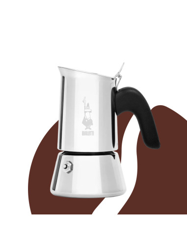 Bialetti Venus 2 csésze, mokáskanna