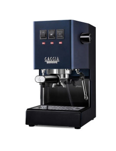 GAGGIA Classic EVO E24 karos kávéfőző – kék