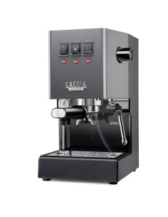 GAGGIA Classic EVO E24 karos kávéfőző – szürke