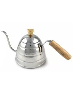 Kaffia Goose 0,9 l vízforraló