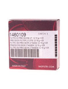 IMS precíziós kosár 54 mm 12/18 g B662THH26M 2