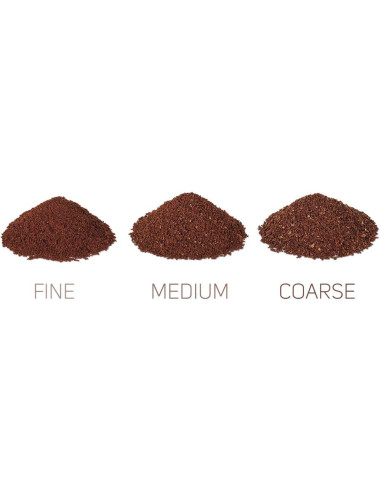 Kávéőrlő SENCOR SCG 5060BK - DISCOUNT / VISSZAVÁLTOTT