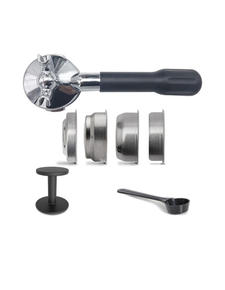 Lelit Anna PL41TEM kávéfőző PID-rel