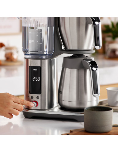 Sage A Luxe Brewer Thermal SDC465BSS