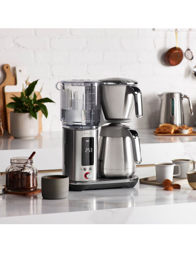 Sage A Luxe Brewer Thermal SDC465BSS