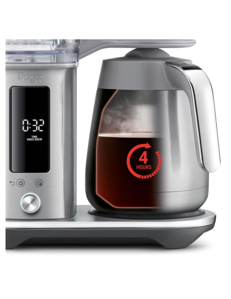 Sage A Luxe Brewer Thermal SDC465BSS