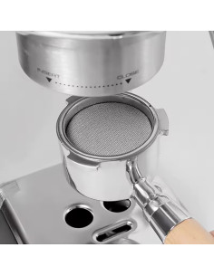 Kaffia Puck Screen 51 mm - elosztóháló eszpresszóhoz 2