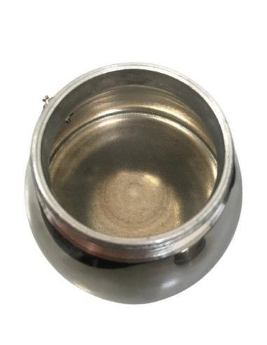 Bialetti Moka Indukciós 4 csésze fekete - Kozmetikai hiba / DISCOUNT