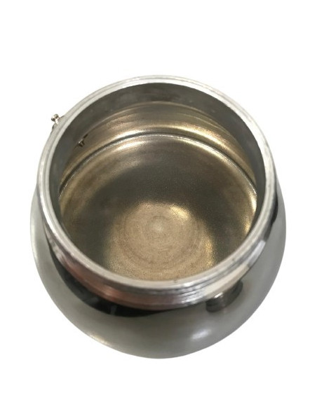 Bialetti Moka Indukciós 4 csésze fekete - Kozmetikai hiba / DISCOUNT