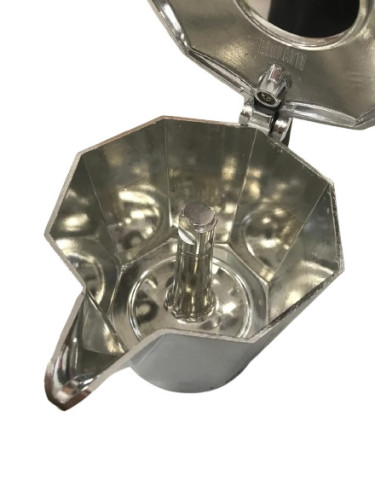 Moka pot Bialetti Brikka 4 - USED/DISCOUNTED