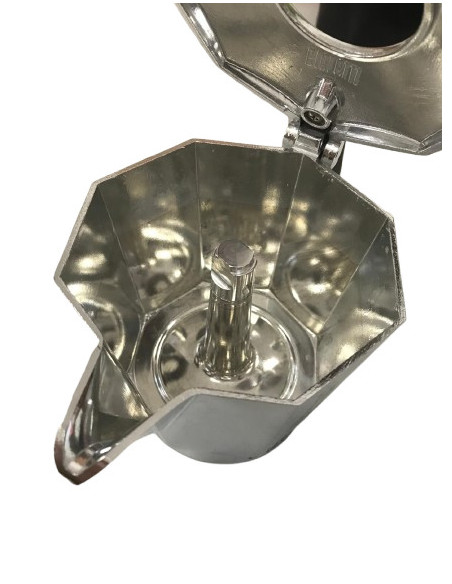 Moka pot Bialetti Brikka 4 - USED/DISCOUNTED