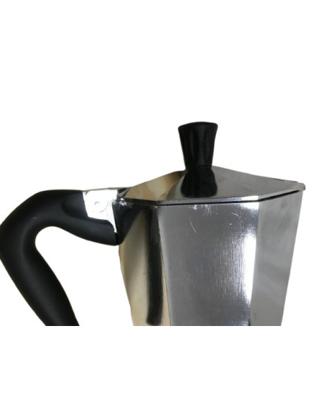 Bialetti Moka Express 9 moka - bazaar