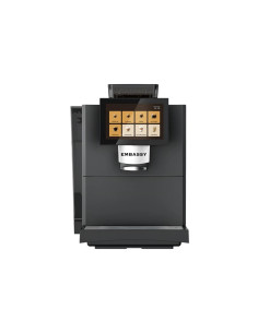 Kávégép Embassy Lima MDB