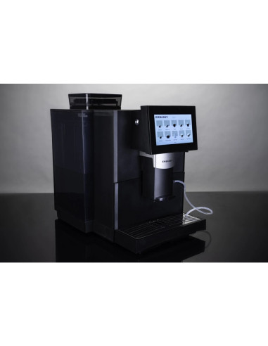 Kávégép Embassy Lima MDB