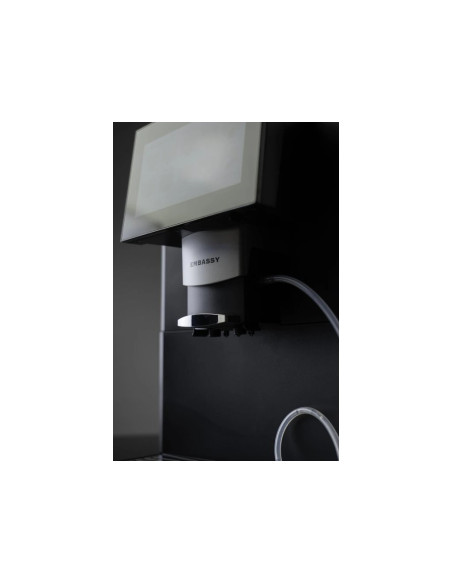 Kávégép Embassy Lima MDB