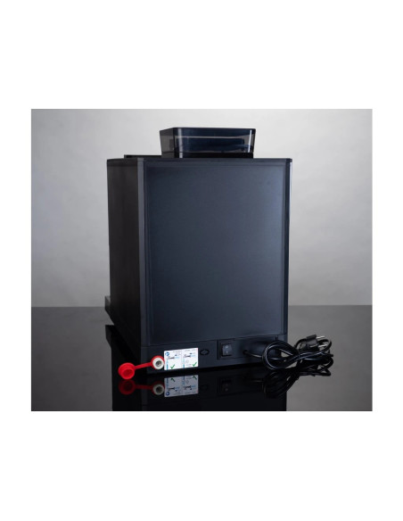 Kávégép Embassy Lima MDB