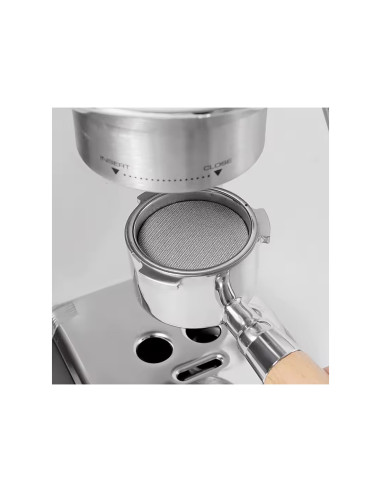 Kaffia Puck képernyő 54 mm