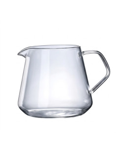 Kaffia Server 600 ml-es kávéskanna