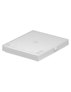 Timemore fehér tükör Basic 3