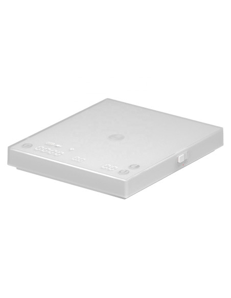 Timemore fehér tükör Basic 3