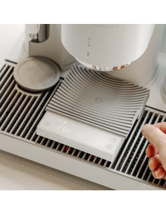 Timemore fehér tükör Basic 3 2