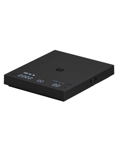 Timemore Black Mirror Basic 3 kávés mérleg