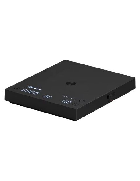 Timemore Black Mirror Basic 3 kávés mérleg