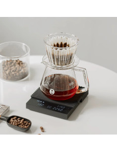 Timemore Black Mirror Basic 3 kávés mérleg 2