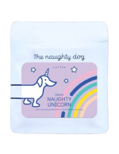 A Naughty Dog Unicorn 14 200g