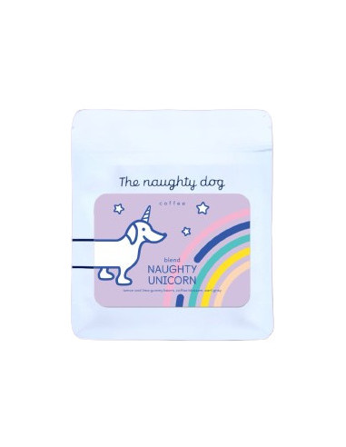 A Naughty Dog Unicorn 14 200g