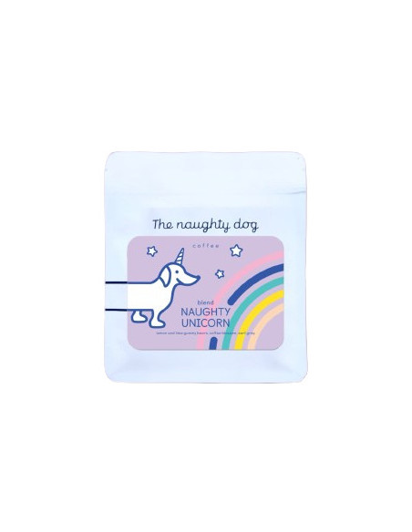 A Naughty Dog Unicorn 14 200g