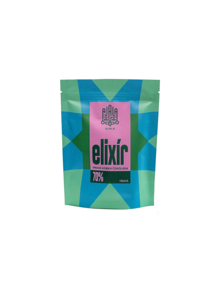 Ajala forró csokoládé - Elixir 250g