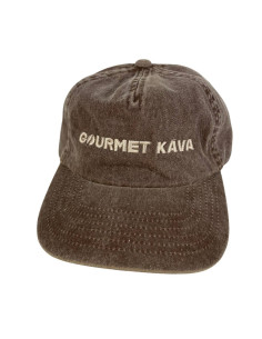 GourmetKava sapka