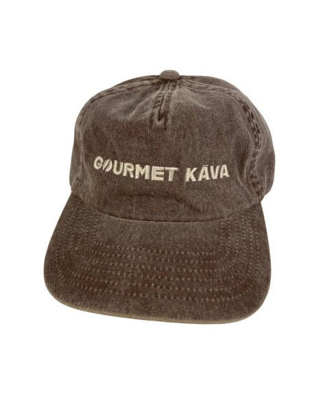 GourmetKava sapka