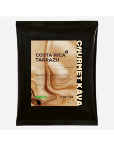 Costa Rica Tarrazu, arabica kávébab