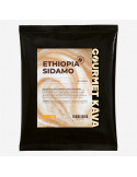 Etiópia Sidamo, KÖZEPES PÖRKÖLÉSŰ, szemes arabica kávé