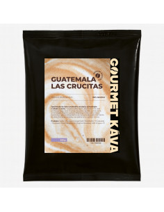 Guatemala Crucitas, MEDIUM ROAST, Arabica kávébab