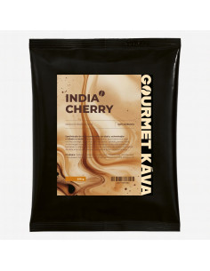 Indie Cherry, egészbab ROBUSTA kávé