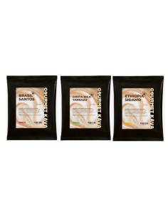 Előfizetés a Filter Coffee by GourmetKava - közepes pörkölésű kávéra 2