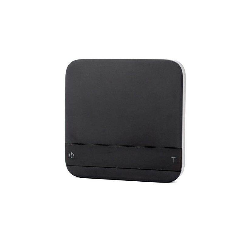 Digitális mérleg Acaia Lunar black