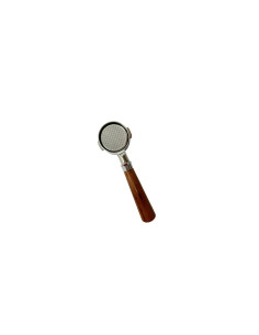 Kaffia fenék nélküli kar 51 mm