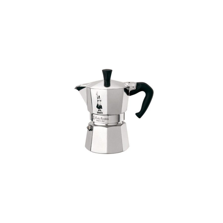 Bialetti Moka Express 6 teáskanna