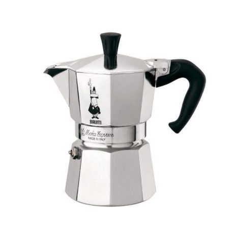 Bialetti Moka Express 6 teáskanna