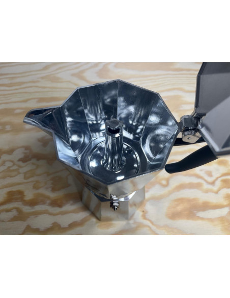Bialetti Moka Express 6 csészés mokafőző edény