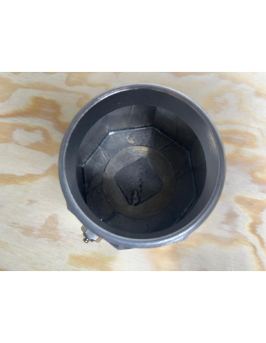 Bialetti Moka Express 6 csészés mokafőző edény