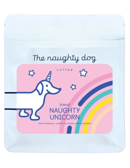 A Naughty Dog Unicorn 15 200g