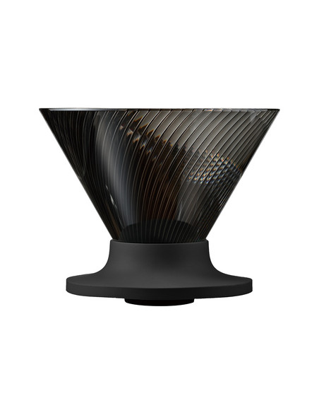 Hario NEO V60-02 kávéfőző fekete